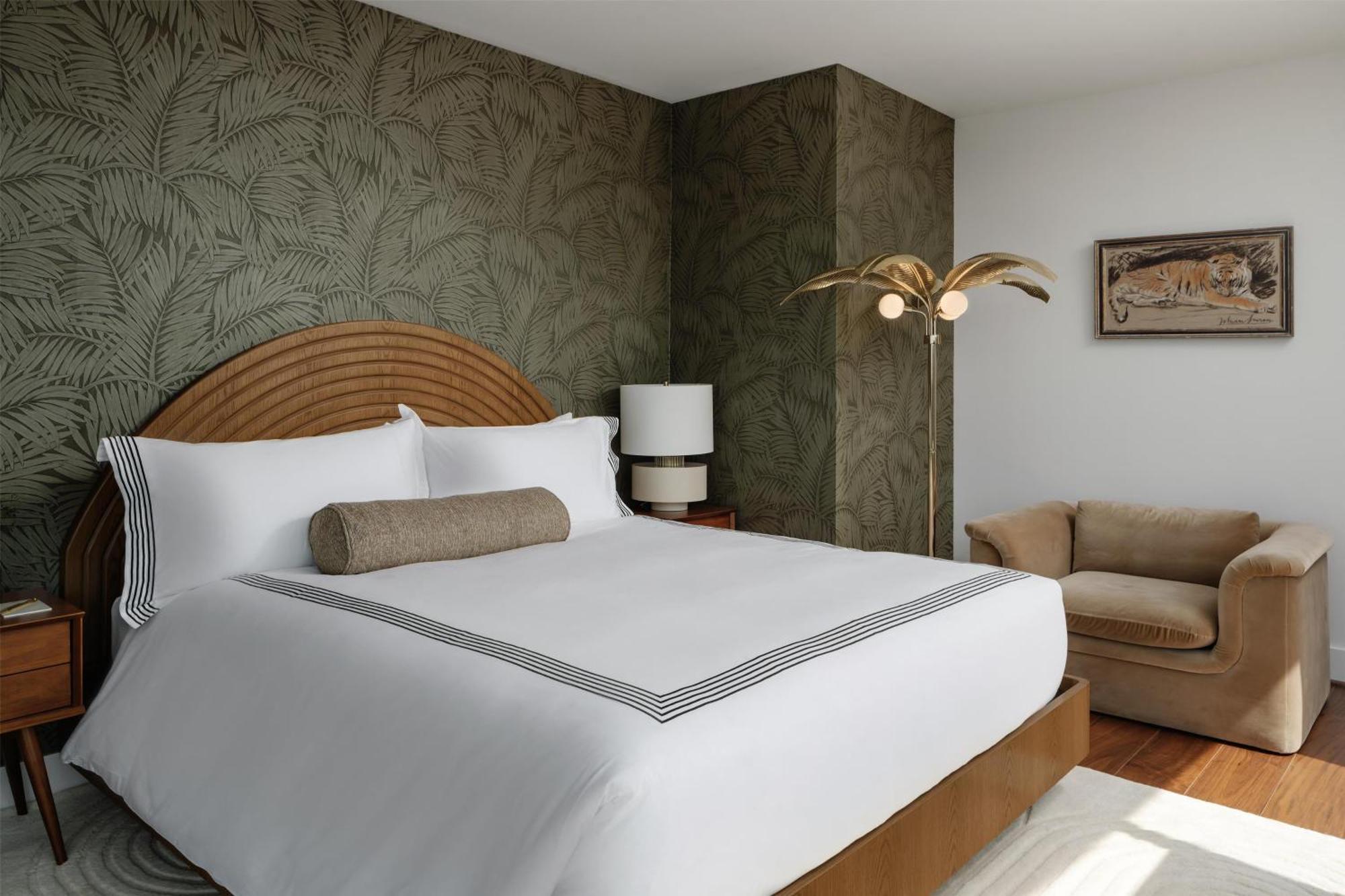 Hotel Thompson Houston, By Hyatt 4*