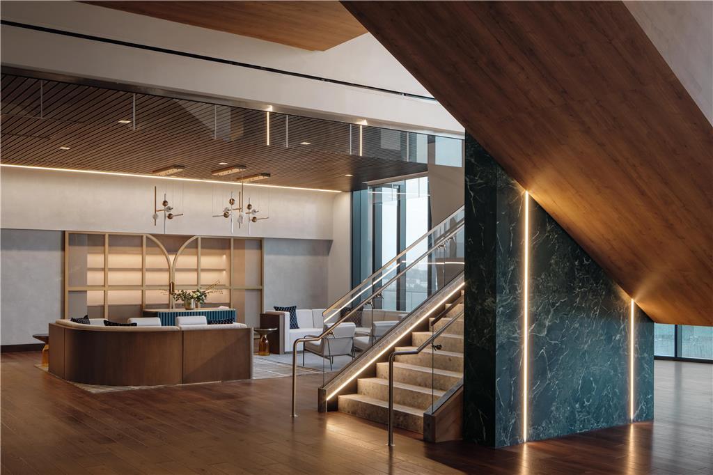 Thompson Houston, By Hyatt 4* Houston