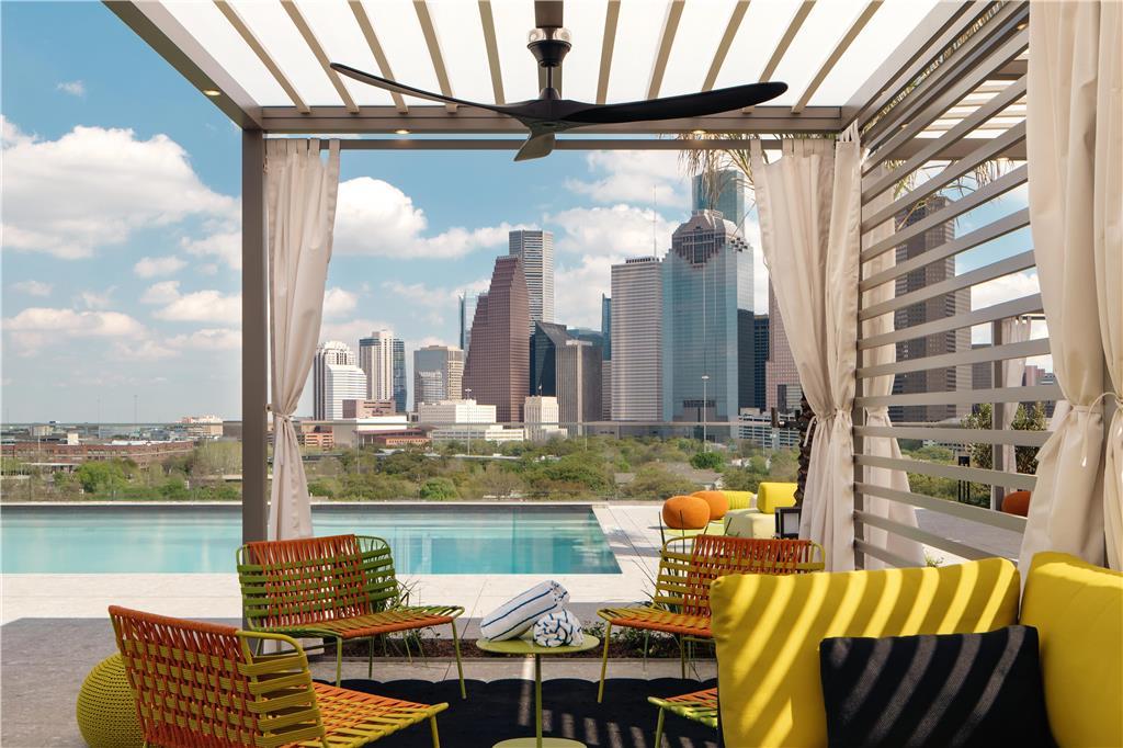 Hotel Thompson Houston, By Hyatt